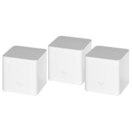 Tenda EX3 3-Pack AX1500 System Mesh Wi-Fi 6 (trzypak) Tenda