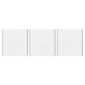 Tenda EX3 3-Pack AX1500 System Mesh Wi-Fi 6 (trzypak) Tenda