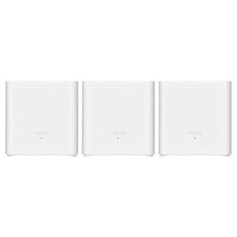 Tenda EX3 3-Pack AX1500 System Mesh Wi-Fi 6 (trzypak) Tenda
