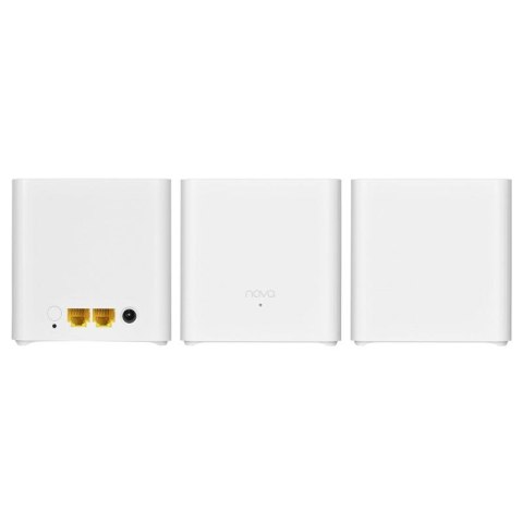 Tenda EX3 3-Pack AX1500 System Mesh Wi-Fi 6 (trzypak) Tenda