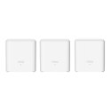Tenda EX3 3-Pack AX1500 System Mesh Wi-Fi 6 (trzypak) Tenda