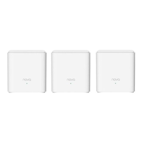 Tenda EX3 3-Pack AX1500 System Mesh Wi-Fi 6 (trzypak) Tenda