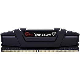 Zestaw pamięci G.SKILL RipjawsV F4-3200C16D-32GVK (DDR4 DIMM; 2 x 16 GB; 3200 MHz; CL16) G.SKILL