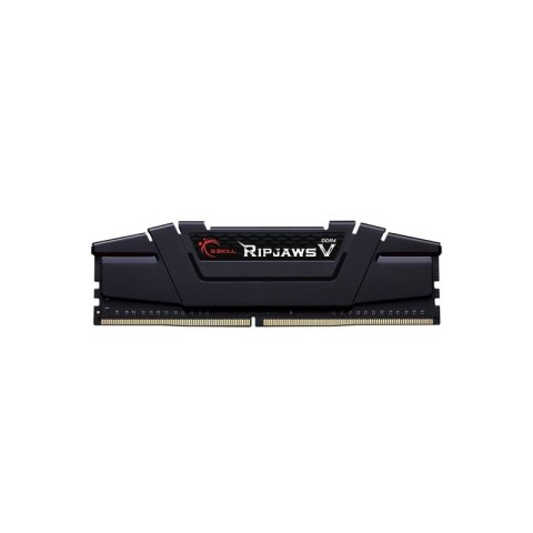 Zestaw pamięci G.SKILL RipjawsV F4-3600C18D-32GVK (DDR4 DIMM; 2 x 16 GB; 3600 MHz; CL18) G.SKILL
