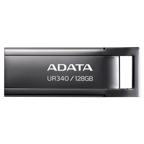 ADATA FLASHDRIVE UR340 128GB USB 3.2 BLACK WD