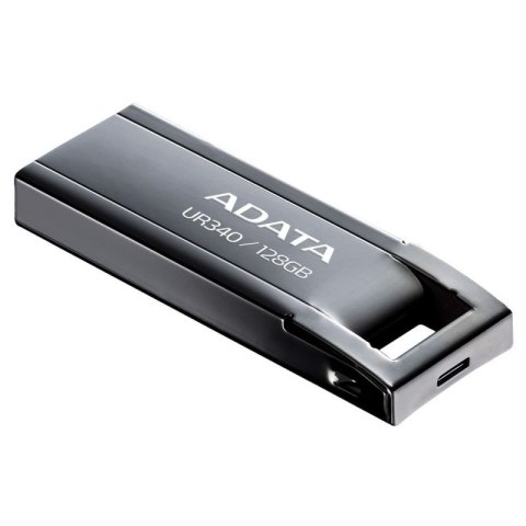 ADATA FLASHDRIVE UR340 128GB USB 3.2 BLACK WD