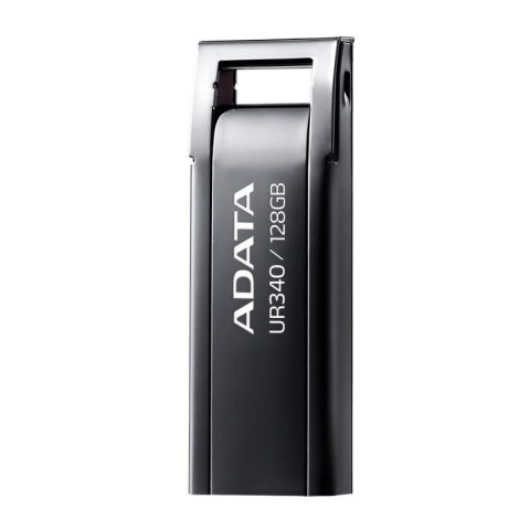 ADATA FLASHDRIVE UR340 128GB USB 3.2 BLACK WD