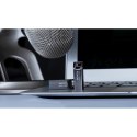 ADATA FLASHDRIVE UR340 128GB USB 3.2 BLACK WD