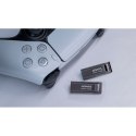 ADATA FLASHDRIVE UR340 64GB USB 3.2 BLACK WD