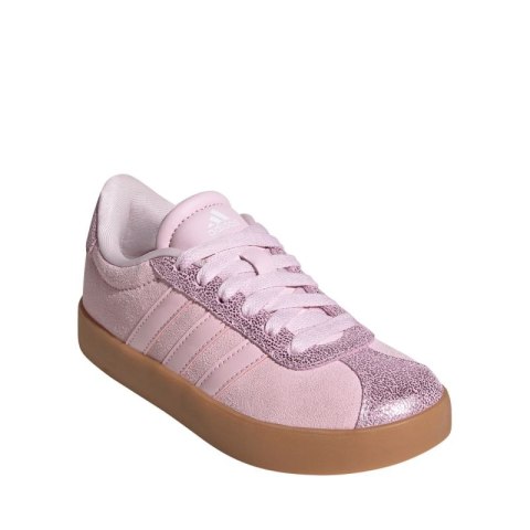 Buty dla dzieci adidas VL Court 3.0 K JS3484 Adidas