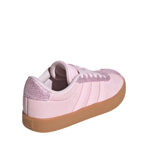 Buty dla dzieci adidas VL Court 3.0 K JS3484 Adidas