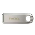 DYSK SANDISK ULTRA LUXE USB Typ C 64GB (300 MB/s) SanDisk