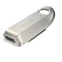 DYSK SANDISK ULTRA LUXE USB Typ C 64GB (300 MB/s) SanDisk