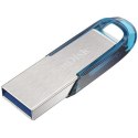 DYSK SANDISK USB 3.0 ULTRA FLAIR 64GB NIEBIESKI 150MB/s SanDisk