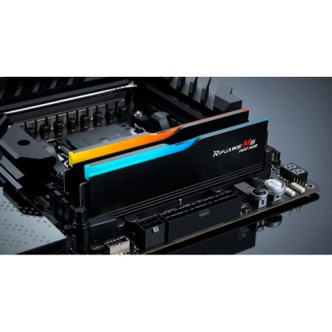 G.SKILL RIPJAWS M5 NEO AMD RGB DDR5 2X16GB 6000MHZ CL36-36 F5-6000J3636F16GX2-RM5NRK G.SKILL