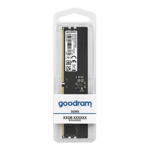 GOODRAM DDR5 32GB 5600MHz CL46 2048x8 Goodram