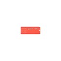 GOODRAM FLASHDRIVE 128GB UME3 USB 3.0 ORANGE Goodram