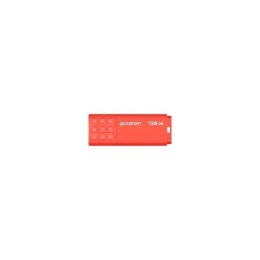 GOODRAM FLASHDRIVE 128GB UME3 USB 3.0 ORANGE Goodram