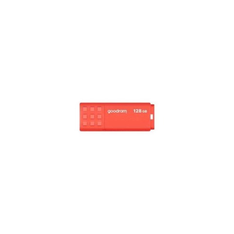 GOODRAM FLASHDRIVE 128GB UME3 USB 3.0 ORANGE Goodram
