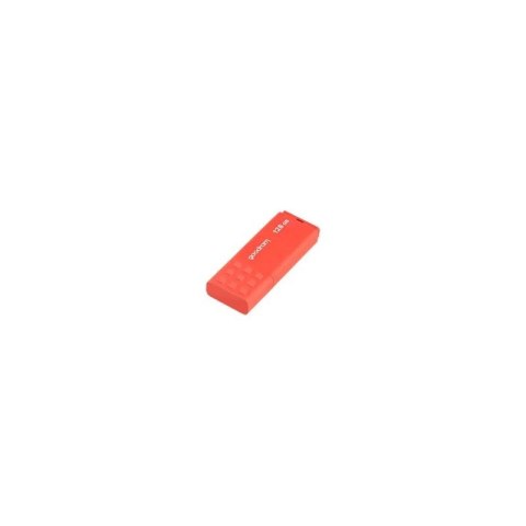 GOODRAM FLASHDRIVE 128GB UME3 USB 3.0 ORANGE Goodram