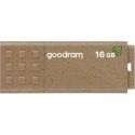 GOODRAM FLASHDRIVE 16GB UME3 ECO FRIENDLY USB 3.0 GOODRAM RETAIL Goodram