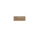 GOODRAM FLASHDRIVE 32GB UME3 ECO FRIENDLY USB 3.0 Hikvision