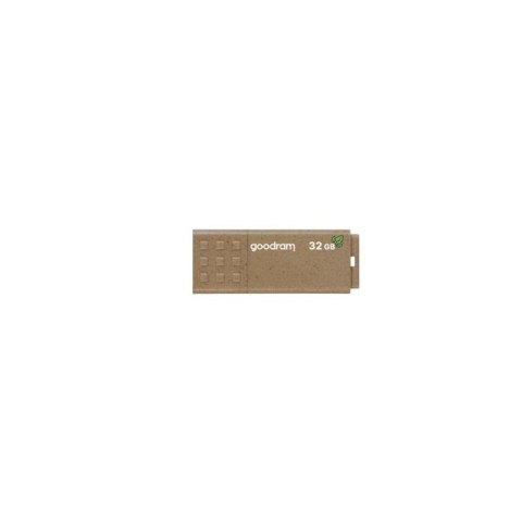 GOODRAM FLASHDRIVE 32GB UME3 ECO FRIENDLY USB 3.0 Hikvision