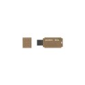 GOODRAM FLASHDRIVE 32GB UME3 ECO FRIENDLY USB 3.0 Hikvision