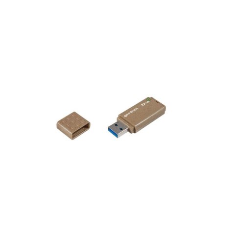 GOODRAM FLASHDRIVE 32GB UME3 ECO FRIENDLY USB 3.0 Hikvision