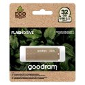 GOODRAM FLASHDRIVE 32GB UME3 ECO FRIENDLY USB 3.0 Hikvision
