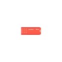 GOODRAM FLASHDRIVE 64GB UME3 USB 3.0 ORANGE Goodram