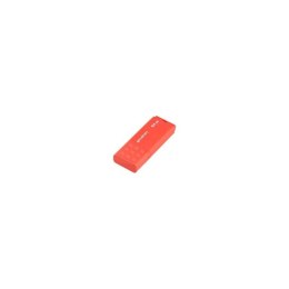 GOODRAM FLASHDRIVE 64GB UME3 USB 3.0 ORANGE Goodram
