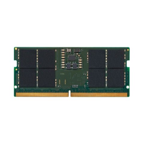 KINGSTON DDR5 16GB 5600MT/s Non-ECC CL46 SODIMM 1Rx8 Hikvision