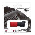 KINGSTON Exodia 128GB USB3.2 red Hikvision