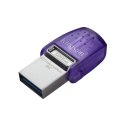 KINGSTON FLASH 128GB USB 3.2 DataTraveler microDuo 3C Kingston