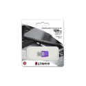 KINGSTON FLASH 128GB USB 3.2 DataTraveler microDuo 3C Kingston