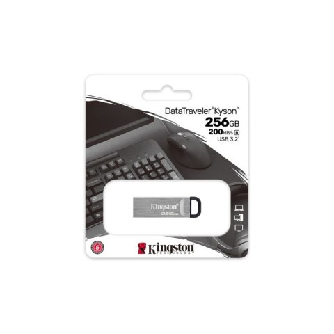 KINGSTON FLASH Kyson 256GB USB3.2 Gen 1 Kingston