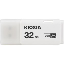KIOXIA FlashDrive U301 Hayabusa 32GB White KIOXIA
