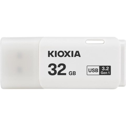 KIOXIA FlashDrive U301 Hayabusa 32GB White KIOXIA