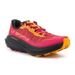 LA SPORTIVA PRODIGIO 2 WOMAN ZFRS122R33P19 MINERAL RED/AZALEA RODI