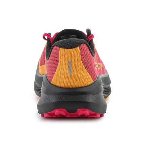 LA SPORTIVA PRODIGIO 2 WOMAN ZFRS122R33P19 MINERAL RED/AZALEA RODI