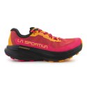 LA SPORTIVA PRODIGIO 2 WOMAN ZFRS122R33P19 MINERAL RED/AZALEA RODI