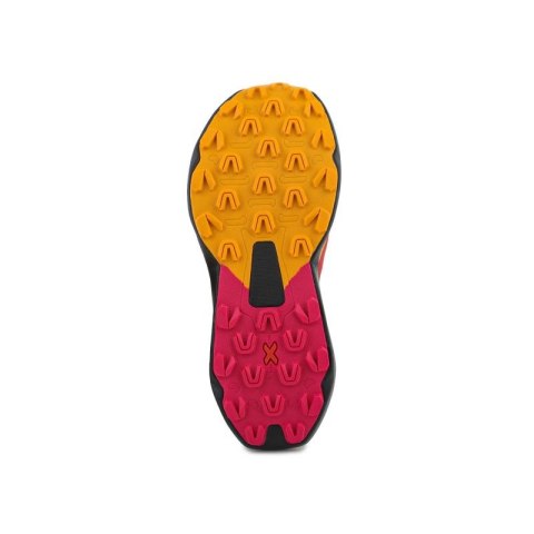 LA SPORTIVA PRODIGIO 2 WOMAN ZFRS122R33P19 MINERAL RED/AZALEA RODI