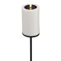 LAMPA ŚWIECA SOLARNA POCHODNIA LED PROGARDEN
