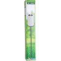 LAMPA ŚWIECA SOLARNA POCHODNIA LED PROGARDEN