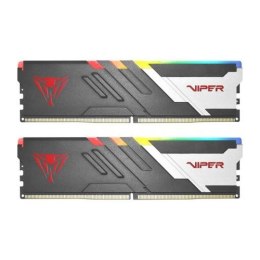 PATRIOT DDR5 2x16GB 6400MHz CL32 Venom RGB KIT Patriot Memory