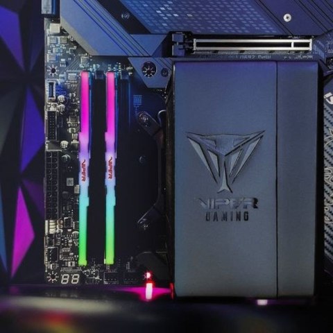 PATRIOT DDR5 2x16GB 6400MHz CL32 Venom RGB KIT Patriot Memory
