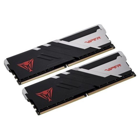 PATRIOT DDR5 2x16GB 6400MHz CL32 Venom RGB KIT Patriot Memory