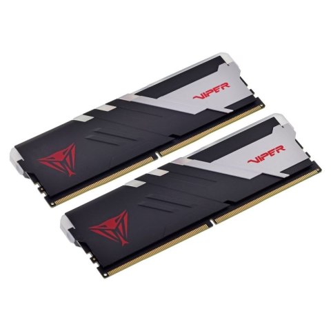 PATRIOT DDR5 2x16GB VIPER VENOM RGB 6000MHz CL36 Patriot Memory