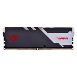 PATRIOT DDR5 2x16GB VIPER VENOM RGB 6000MHz CL36 Patriot Memory